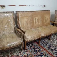 مبل|مبلمان خانگی و میز عسلی|مشهد, شهرک بهارستان|دیوار