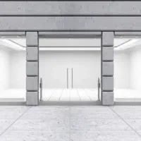 فروش مغازه پاساژ عطار روبرو سوپر گلها