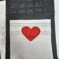 خرجین برا موتور سیکلث