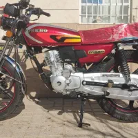 موتور تکنو 200