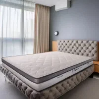 تشک مموری لوکس رویال شاهان