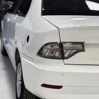 سورن پلاس دوگانه موتور EF7