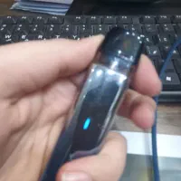 ویپ همراه با سری