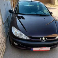 206 sd v8 آریان