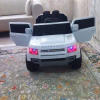 فروش ماشین شارژی