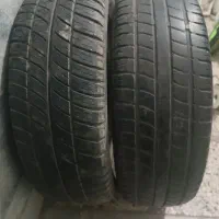 لاستیک پراید