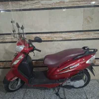 وگو،ویگو،wego|موتورسیکلت|تهران, افسریه شمالی|دیوار