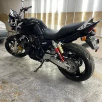 cb 400|موتورسیکلت|تهران, شهرک ابوذر|دیوار