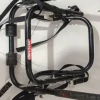باربند دوچرخه