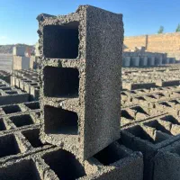 تولید و پخش بلوک ۲۰ درشهریار