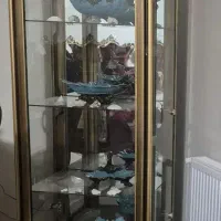 ویترین منزل