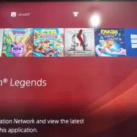 PS4 pro