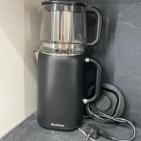 چای ساز وود استار ، کاملا نو برا تازه عروس