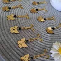 گیره روسری  تعداد