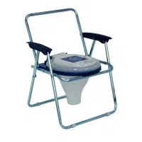 توالت فرنگی سیار