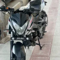 NS200|موتورسیکلت|سبزوار, سجاد|دیوار