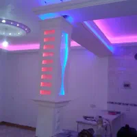 گچکاری و سفید کاری پذیرفته میشود