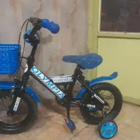 دوچرخه سایز ۱۲