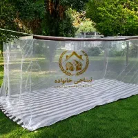دوخت پشه بند سنتی