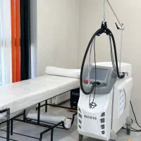 کلینیک پوست مو لیزر الیزا