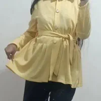 شومیز شیک