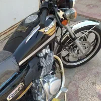 موتور۲۰۰نیکتاز جفت دیسک
