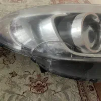 چراغ سمت شاگرد 207مارک کروز فابریک کارخونه