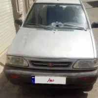 پراید ۱۳۱ sl