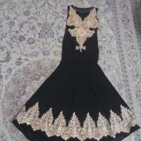 پیراهن مجلسی