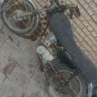 موتور سیکلت