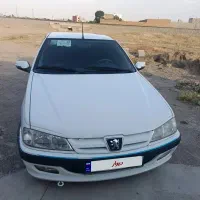 پارس 96|خودرو سواری و وانت|تاکستان, |دیوار