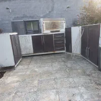 فروش کابینت فلزی آشپزخانه