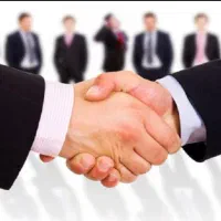 همکاری در شهرک صنعتی مهریز