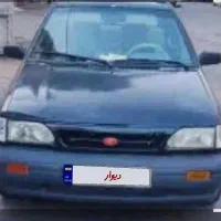 پراید ۸۴ نیاز به تعمیر