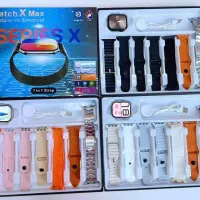 ساعت هوشمند mr9pro طرح اصلی اپل واچ انواع مدل ها