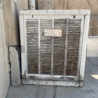 کولر آبی 6500 آبسال