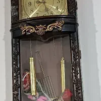 ساعت دیواری