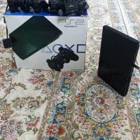 سونی ۲ کپی خور