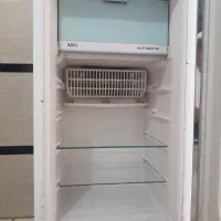 یخچال نفتی آلمانی AEG