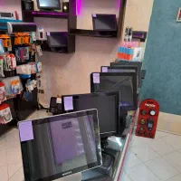 فروش اقساطی صندوق های فروشگاهی استوک
