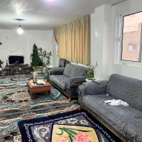 واحد ۱۳۵ متری تکمیل با وام خیابان بابوکان
