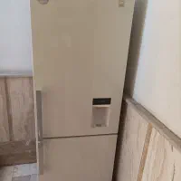 یخچال فریزر دوو