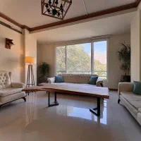درکه کوهسار ۹۰ متر (ویـو ابـدی)