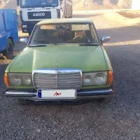 بنز ۲۳۰