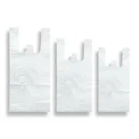 نایلکس دسته رکابی شفاف