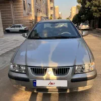 سمند ایکس ۷|خودرو سواری و وانت|لاهیجان, شیخ زاهد|دیوار