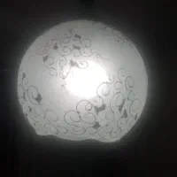 لوستر تک شاخه