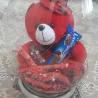 کادو خرسی ولنتاین