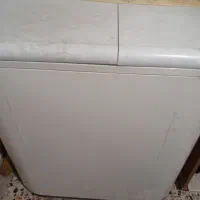 لباسشویی دوقلو