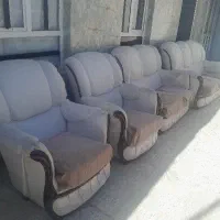 مبل راحتی ۷نفره